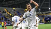 NA TATU! Aleksandar Stanković dao gol u Ligi šampiona (VIDEO)
