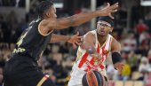 CRVENA ZVEZDA JE EVROPSKO ČUDO! Na neverovatan način nokautiran Monako, jedan od najboljih timova Evrolige