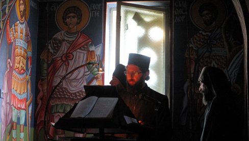 SRBI JE MASOVNO KORISTE: Zašto je reč POP uvreda u pravoslavnom svetu?