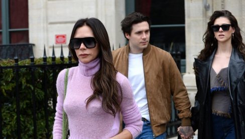 BRUKLIN OTKRIO DA MU JE MAJKA IZVELA PRLJAVI PLES NA VENČANJU: On i Nikola imaju dokaze i čekaju pravi momenat da unište Viktoriju