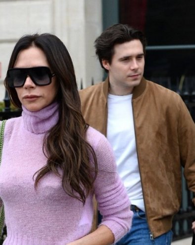 БРУКЛИН ОТКРИО ДА МУ ЈЕ МАЈКА ИЗВЕЛА ПРЉАВИ ПЛЕС НА ВЕНЧАЊУ: Он и Никола имају доказе и чекају прави моменат да униште Викторију