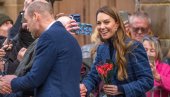 KAPUT PRINCEZE KEJT MIDLTON KOJI JE IDEALAN ZA PRELAZ IZ ZIME U PROLEĆE: Elegantan i bezvremenski (FOTO)