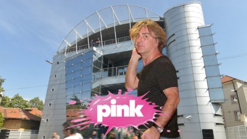 HTELI SU DA DOBIJEM OTKAZ! Procurele informacije sa Pinka: Bilo je jako ružnih stvari