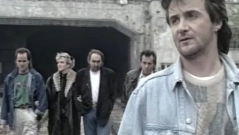 PREMINULA ČUVENA MILENA: Bila je inspiracija za najveći hit Novih fosila