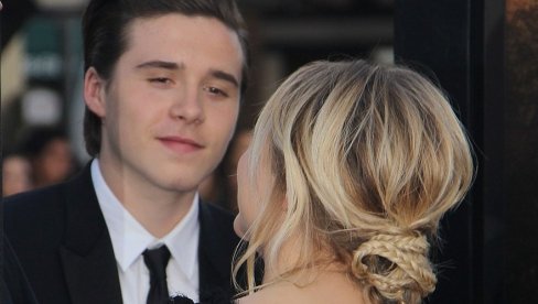 ПРВА ДЕВОЈКА БРУКЛИНА БЕКАМА КОЈА ЈЕ СТАЛНО ВИСИЛА КОД БЕКАМОВИХ ОТКРИЛА КАКАВ ЈЕ ОДНОС ИМАЛА СА ВИКТОРИЈОМ: Њене поруке говоре све!