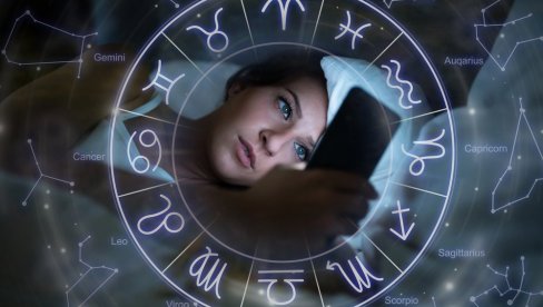 IZNENADNE PROMENE PLANOVA, LJUBAV PREKO MREŽE Astro savet za subotu, 28. februar: Evo na koje znake utiču planete ljubavi, novca i više sile