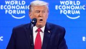 TRAMP IZ DAVOSA O RATU U UKRAJINI: Moramo da prekinemo taj rat, mnogo duša je izgubljeno