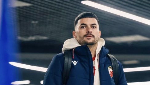 MA, KAKAV NEMANJA RADONJIĆ! Bivši reprezentativac Srbije žestoko udario na fudbalera Zvezde: On može da igra samo u Saudijskoj Arabiji