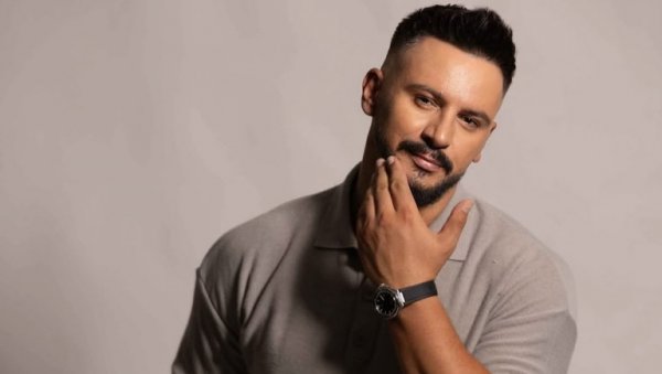 ОВА МАЧКА ДО МЕНЕ: Емир Ђуловић хит Џеја Рамадановског пребацио у ново рухо (ФОТО)