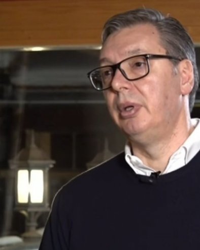 ШВАЈЦАРСКА И ЧЕШКА ДОЛАЗЕ НА ЕКСПО Вучић: Противници летећег таксија су исти они који су били против брзих пруга