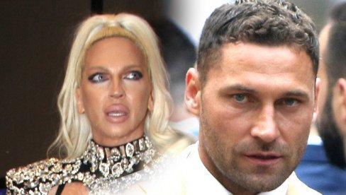 OGLASIO SE I DUŠKO TOŠIĆ NAKON KARLEUŠINE PRIJAVE: Tvrdi da nekretnina pripada njemu