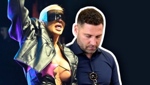 OGLASILA SE JELENA KARLEUŠA NAKON ŠTO JE DUŠKA  PRIJAVILA POLICIJI: Evo šta je pevačica poručila i gde se trenutno nalazi