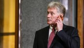 MOSKVA CENI MAKRONOVE IZJAVE: Peskov potvrdio da su Francuska i Rusija obnovile tehničke kontakte