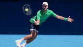 SRBIJO, OVO SI ČEKALA! Odlučeno, evo kada igra Novak Đoković naredni meč na Australijan openu