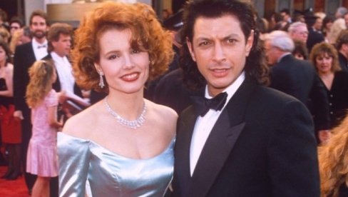 БУРАН ЉУБАВНИ ЖИВОТ ПРЕЛЕПЕ ГЛУМИЦЕ КОЈА ЈЕ ИМАЛА ВЕЗУ И СА БРЕДОМ ПИТОМ: Трећи муж добио дете са женом којој је веровала! (ФОТО)