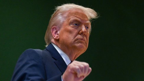 БИВШИ ОБАВЕШТАЈАЦ: Америка себе види као глобалног хегемона