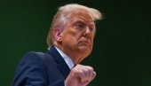 ТРАМП СЕ УПРАВО ОГЛАСИО: Остало им је 48 сати, креће пакао