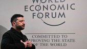 ПОЛИТИЧКИ ХАРАКИРИ: Пораз Зеленског у Давосу