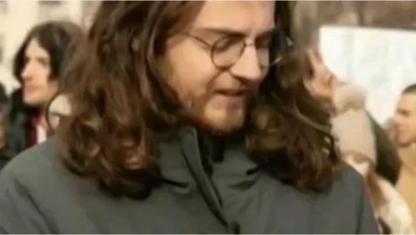 (ФОТО) ДЕЧКО МИЛЕ ПАЈИЋ УПУТИО ПРЕТЊЕ ИЗ ЗАГРЕБА ДЕКАНУ ФИЛОЗОФСКОГ ФАКУЛТЕТА: Одговор декана насмејао јавност!