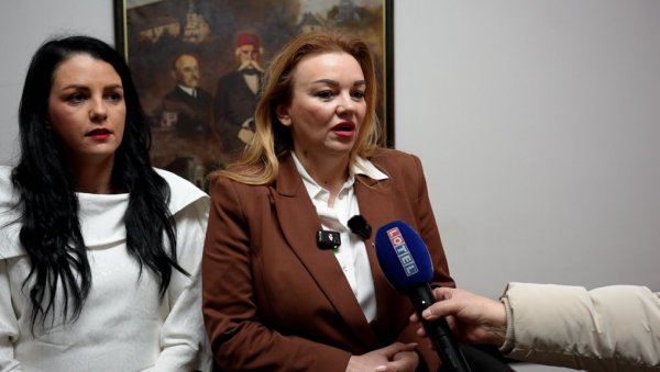 У ЛОЗНИЦИ СКУЋИЛИ 700 ПОРОДИЦА: Јадар мајка за избегле