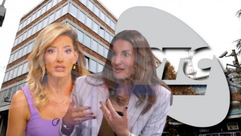 ЈОВАНИНА КУМА КАНДИДАТ ЗА ДИРЕКТОРА РТС: Ко је Мања Грчић