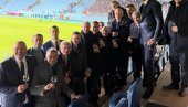 MILIONI STIŽU NA MARAKANU! UEFA debelo nagradila Crvenu zvezdu i tu nije kraj