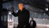 ТРАМП ПОВУКАО ПОЗИВ ЗА ОДБОР МИРА ОВОЈ ЗЕМЉИ: Поштовани премијеру...