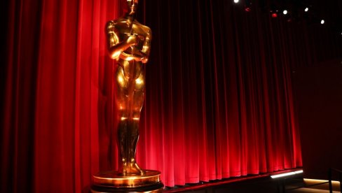 KO SU NOMINOVANI ZA OSKARA 2026? Jedan film oborio rekord Titanika