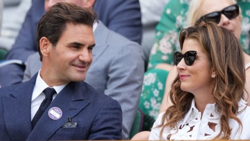 КАКО ДАНАС ИЗГЛЕДАЈУ ЋЕРКЕ РОЏЕРА ФЕДЕРЕРА И МИРКЕ? Сви кажу да су копија мајке (ФОТО)