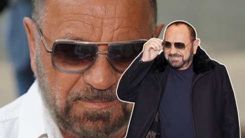 ИМАМ ЉУБАВНИЦУ, ИМАО САМ ЈЕ И КАД САМ СЕ ОЖЕНИО: Миле Китић отворено о прељуби - Не постоји град где нисам имао девојку