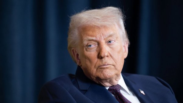 ТРАМП ПОВЕЋАВА ЦАРИНЕ АЗИЈСКОЈ ЗЕМЉИ: Влада се не придржава споразума са Вашингтоном