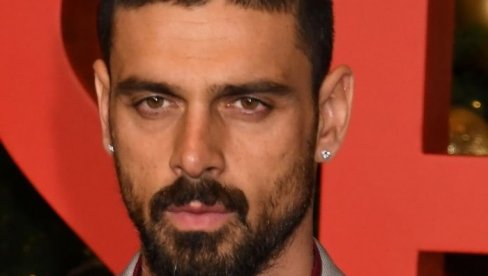 MIKELE MORONE U SRBIJI? Zavodnik iz Netfliksovog hit filma napravio pometnju, na Instagramu napisao samo dve reči! (FOTO)