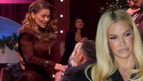 MININ KASPER HTEO DA ŽENI BEKVALČEVU: Mediji došli do njegovih poruka - 20 godina je želim