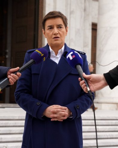 БРНАБИЋ СУТРА У ЗВАНИЧНОЈ ПОСЕТИ ХЕЛСИНКИЈУ: Разговараће са председником финског Парламента и министрима