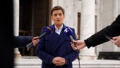 BRNABIĆ SUTRA U ZVANIČNOJ POSETI HELSINKIJU: Razgovaraće sa predsednikom finskog Parlamenta i ministrima