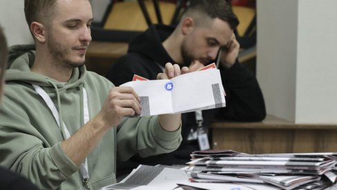 ЈЕДНИ ОД ДРУГИХ ПОКРАЛИ ГЛАСОВЕ: Незапамћен скандал потреса Косово и Метохију после парламентарних избора