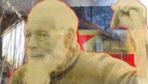 NAJSTARIJI JUGOSLOVEN: Doživeo 132, izrasli mu treći zubi