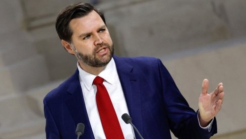 РАЗГОВОРИ СА ИРАНОМ ДОБРО ПРОШЛИ Венс: Али Иранци не могу имати нуклеарно оружје