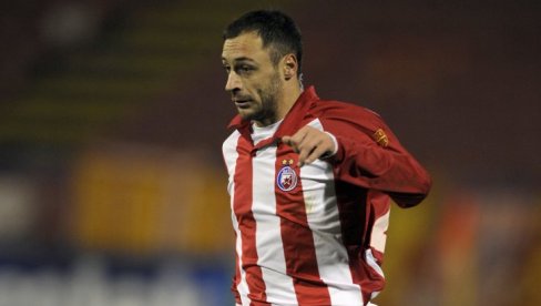 MARKOVIĆ ZOVE NAVIJAČE NA SELTU: Naravno da treba da dođu, uz veći broj zvezdaša lakše je ostvariti cilj