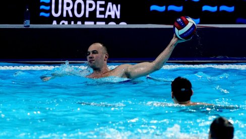 NAVIKLI SMO NA NEPRAVDU, SA NJOM SE NOSIMO SVAKOG DANA: Mandić otvorio dušu nakon finala Srbije