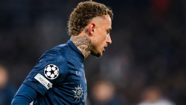 ГАЛАТАСАРАЈ ДОВЕО НОВОГ ИГРАЧА: Ноа Ланг за јачи напад клуба из Истанбула