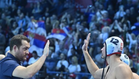 СТАРИ ЗНАНЦИ ЗА КРАЈ: Србија против Мађарске за понос, злато и историју