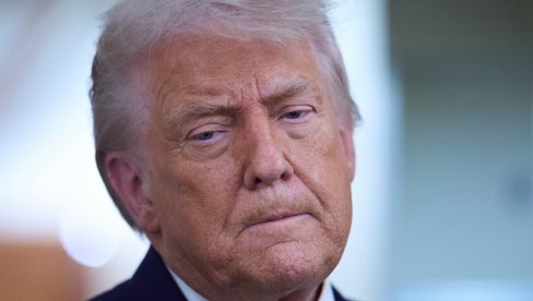 ХИТНО СЕ ОГЛАСИО ТРАМП: На помолу решење за Украјину