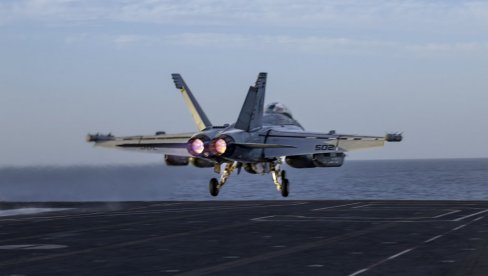 СВЕОПШТИ РАТ Стигло велико упозорење Америци