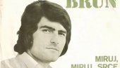 ТУЖНЕ ВЕСТИ: Преминуо хрватски музичар Далибор Брун