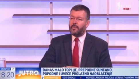 ЧЕДОМИР АНТИЋ УГАСИО КАРИЈЕРУ ЗДРАВКА ПОНОША: Човече, рођен си крај Книна а сладострасно се осмехујеш Тонину Пицули!