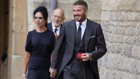 ПРВИ КОМЕНТАРИ ВИКТОРИЈЕ И ДЕЈВИДА БЕКАМА НАКОН ТЕШКОГ ПРИЗНАЊА ЊИХОВОГ СИНА: Пар остаје усаглашен