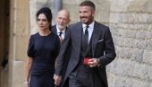 PRVI KOMENTARI VIKTORIJE I DEJVIDA BEKAMA NAKON TEŠKOG PRIZNANJA NJIHOVOG SINA: Par ostaje usaglašen