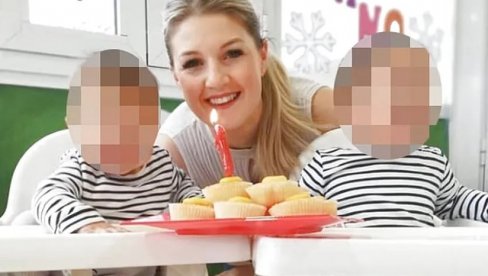 УБИЈЕНА МАЈКА ТРОЈЕ ДЕЦЕ: Једанаестогодишњи син присуствовао злочину