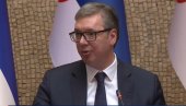 POKUŠAO SI DA ME OBMANEŠ Vučić se obratio Bajatoviću: Pet godina ničega
